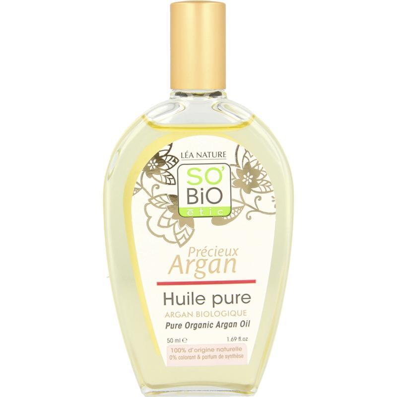 Argan pure oil 50ML