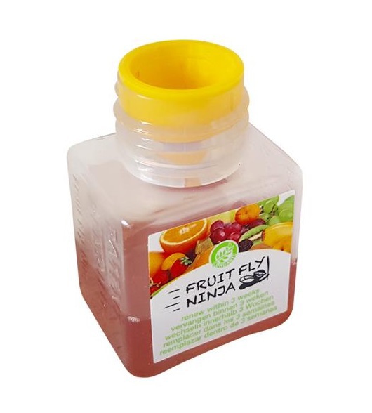 Tegen Fruitvliegjes 1st