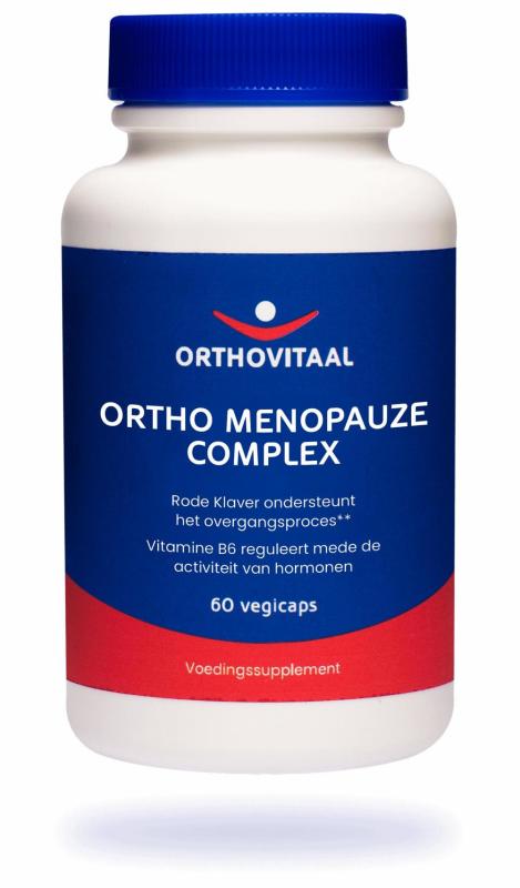 Ortho Menopauze 60vcp