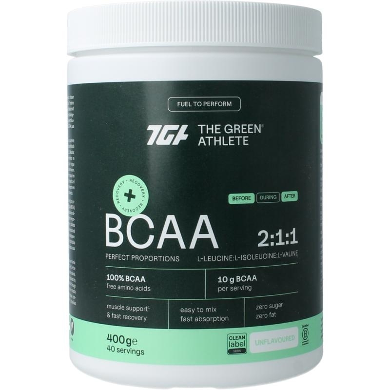 BCAA 400g