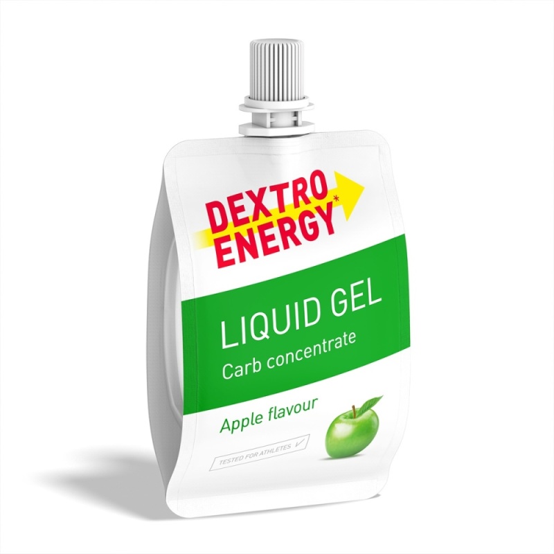 Energy Liquid Gel Appel 60 Gr 60gr