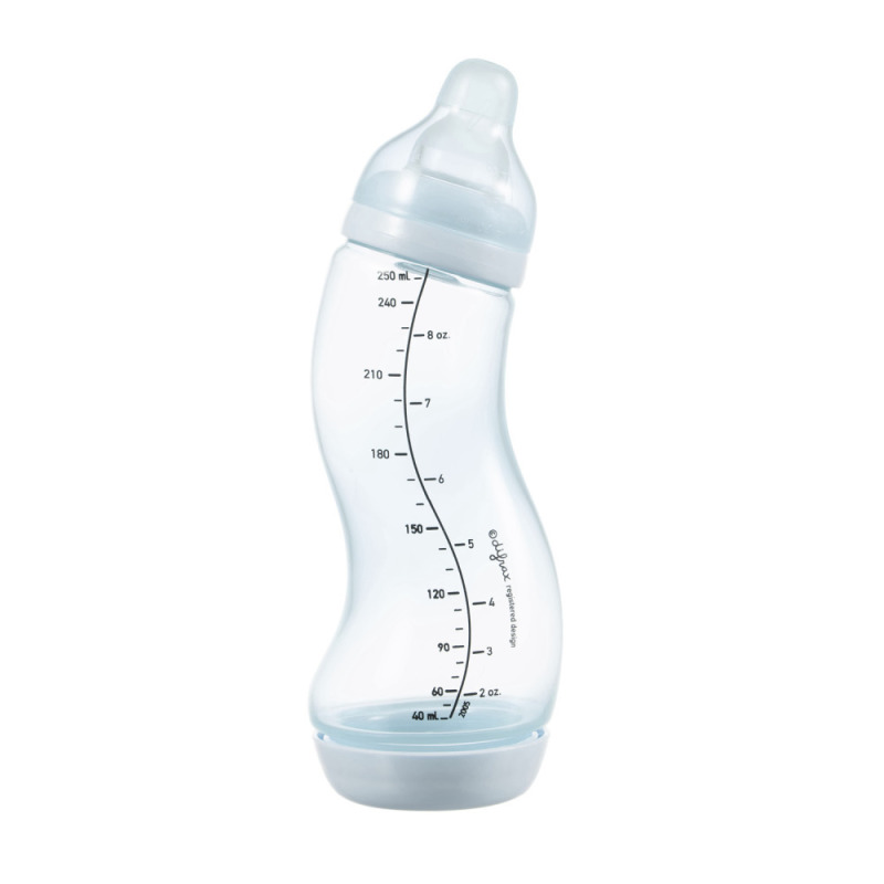 S-Fles ice 250ml 1st