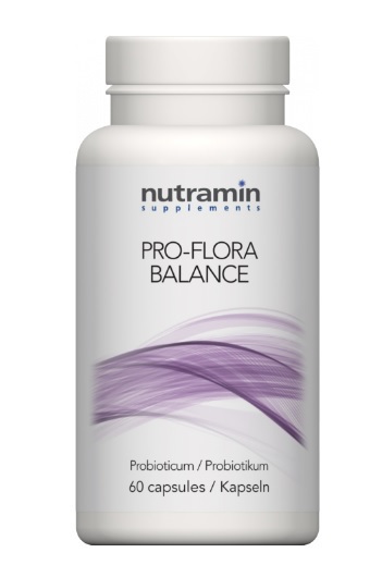Pro Flora Balance 60 capsules