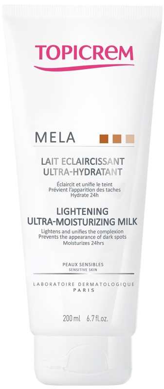Verhelderende Ultra-Hydraterende Melk 200 ml