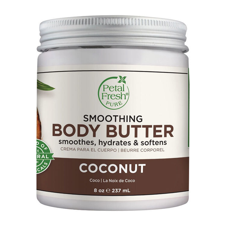 Petal Fresh Body Butter Coconut 237 ML