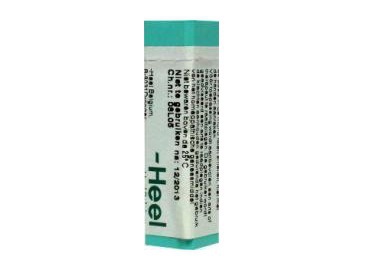 Homeoden Heel Calcarea sulphurica 10MK 1g