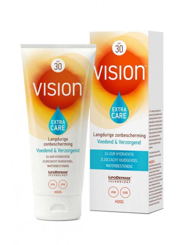 Extra Care SPF30 180 ML