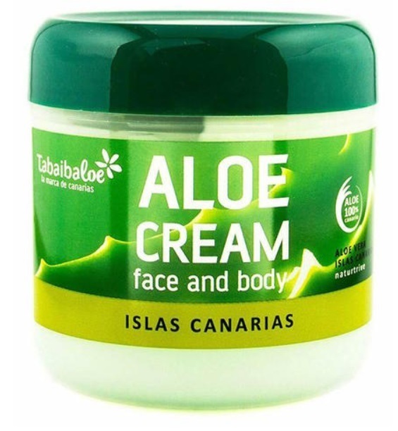 Aloe Cream 300ml