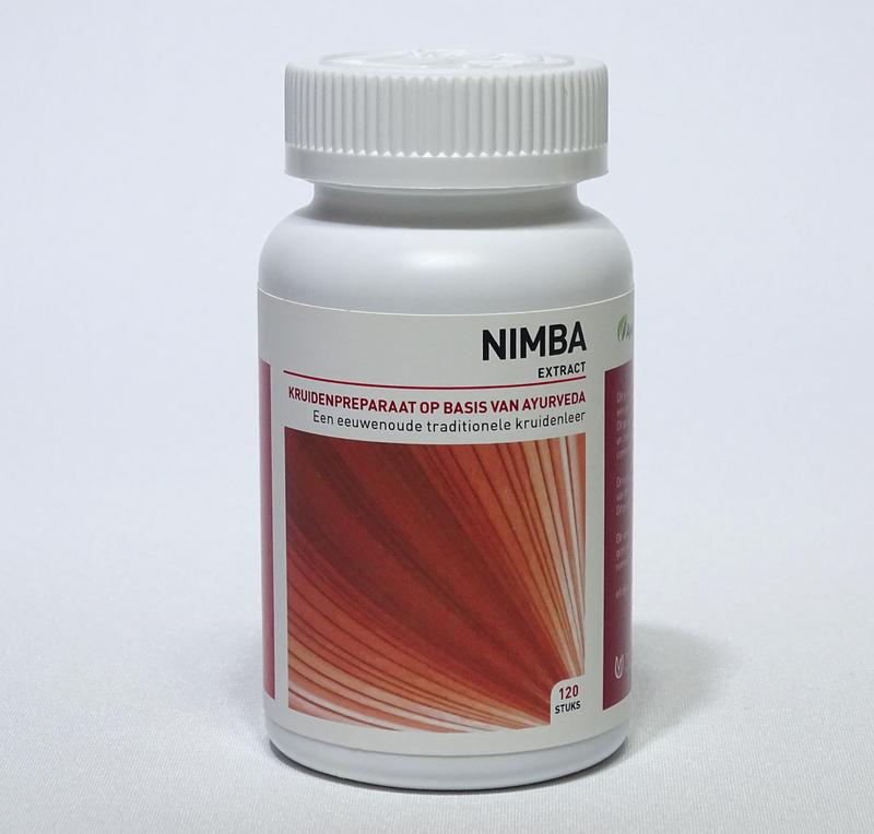 Nimba neem 120tab