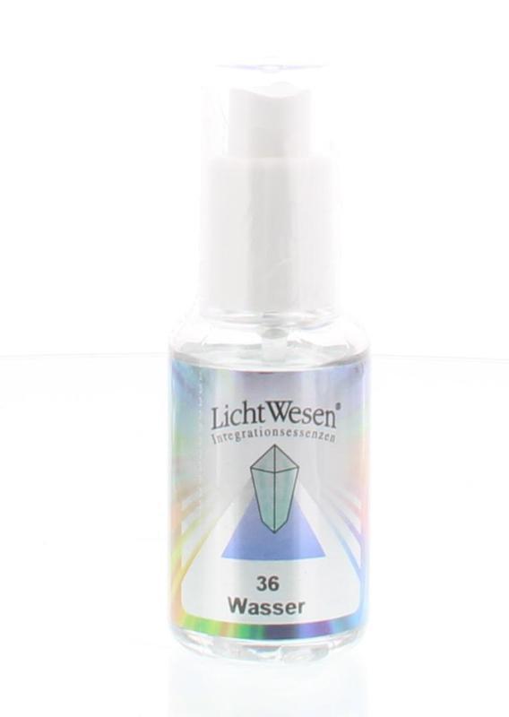 Water tinctuur 36 30ml