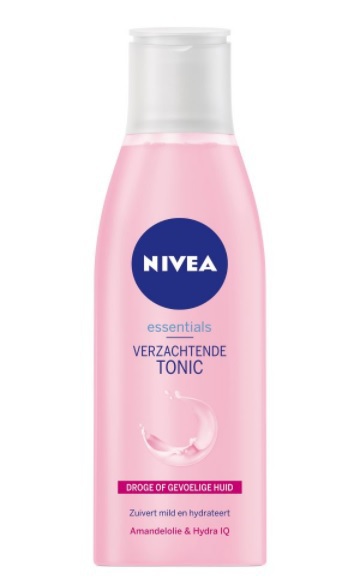 Visage Verzachtende Tonic 200ml