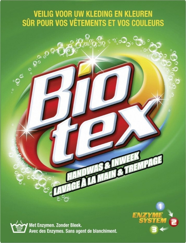 Waspoeder Was & Inweek 720 Gram