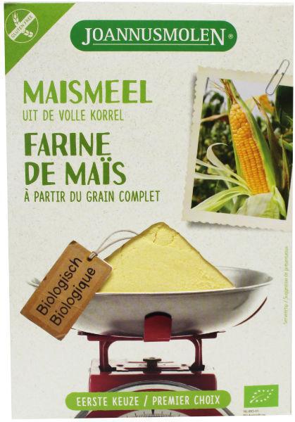 Maismeel 350g