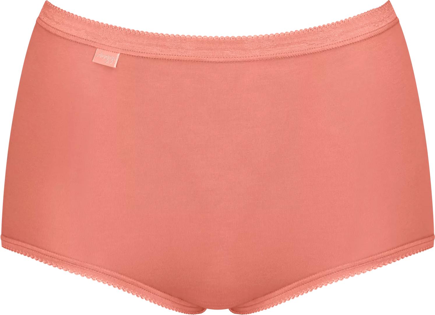 Sloggi Basic+ Dames Maxi 4-pack Multiple Colours