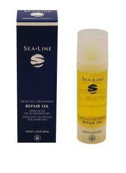 Gezichtsolie Repair 30ml