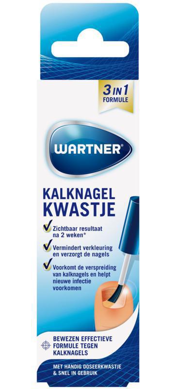 Kalknagelkwastje 7ml