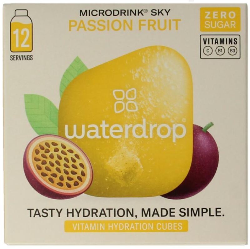 Microdrink sky 12st