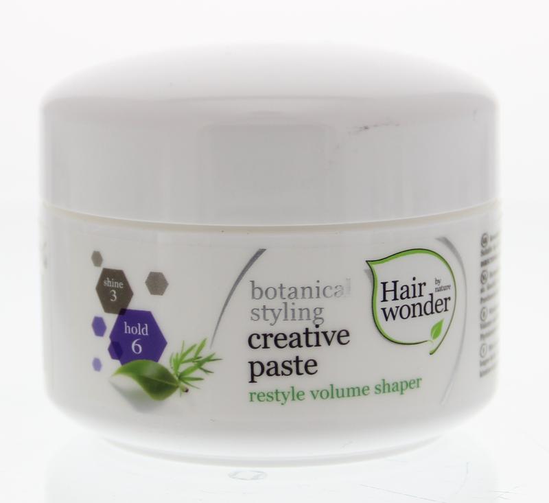 Botanical Styling Creative Paste 100ml