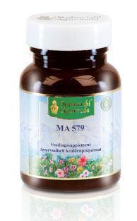 MA 579 Tabletten 60tb
