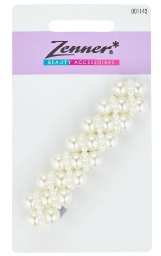Haarspeld Met Parels 1 Stuk