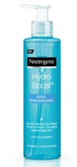 Hydra Boost Cleansing Gel 200ml