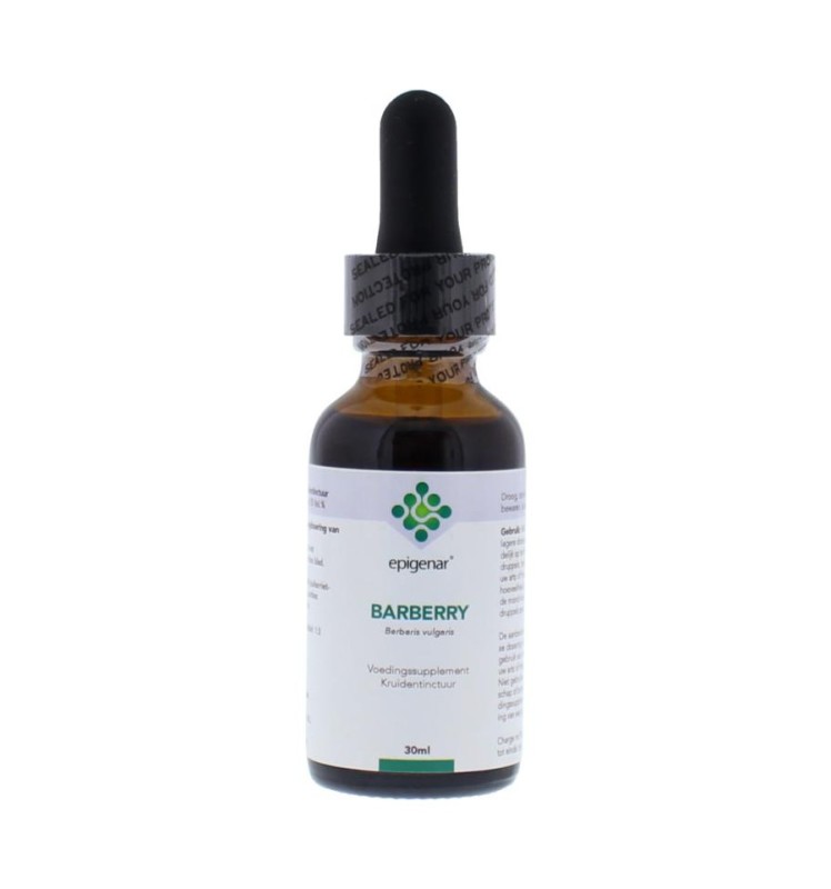 Barberry 30ml
