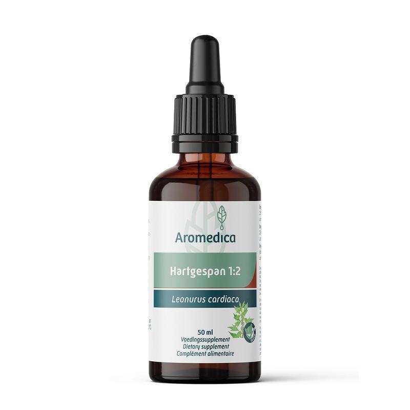 Aromedicare Hartgespan 1:2 50ml