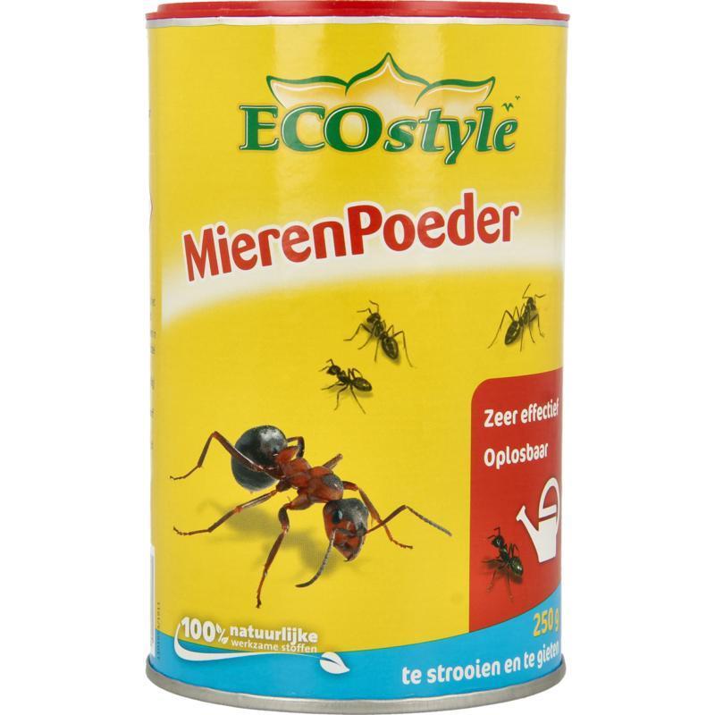 Mierenpoeder 250G