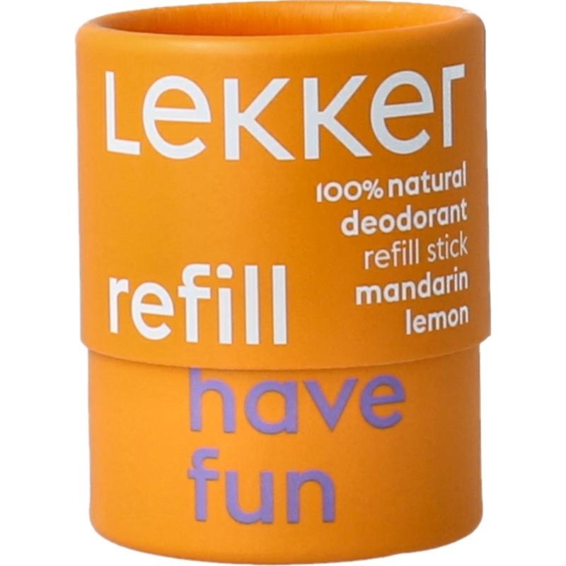 Deodorant refill have fun 40g