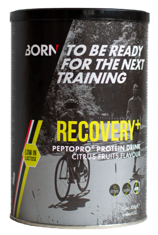 Recovery+ PeptoPro 450gr