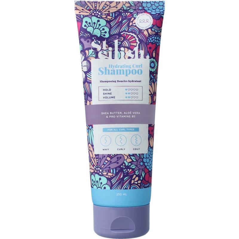 Shampoo hydrating curl 250ml