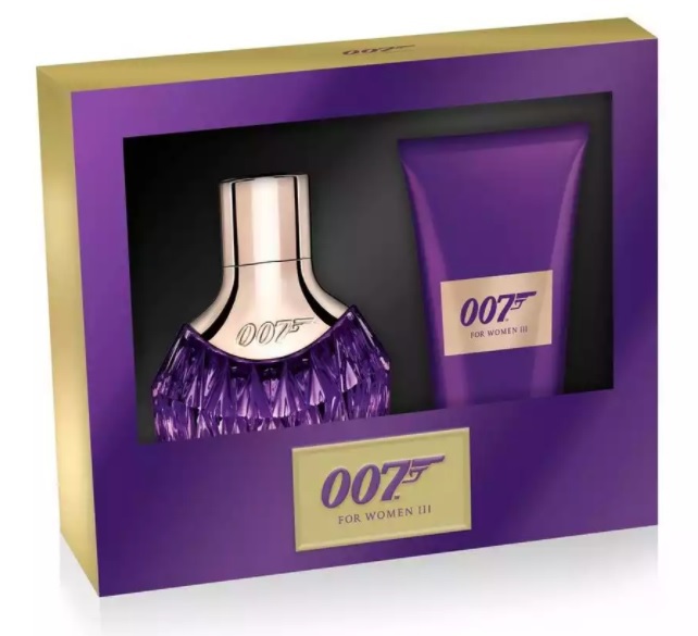 For Woman III Geschenkset 30ml + 50ml