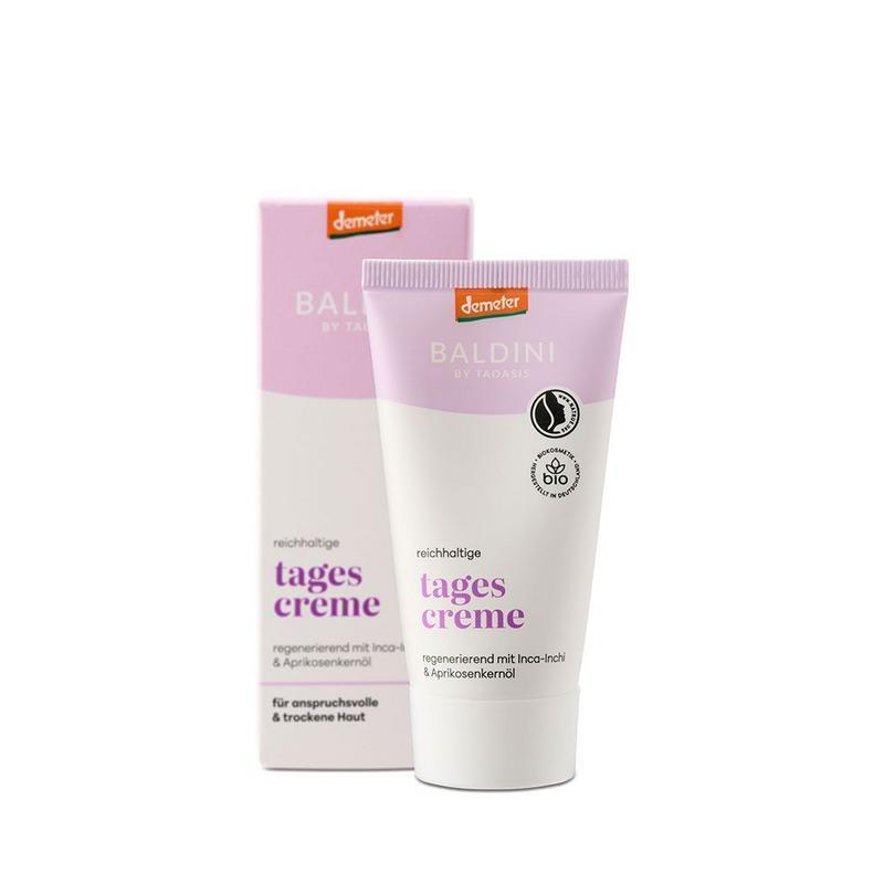 Rijke dagcreme lavendel demeter 50ml