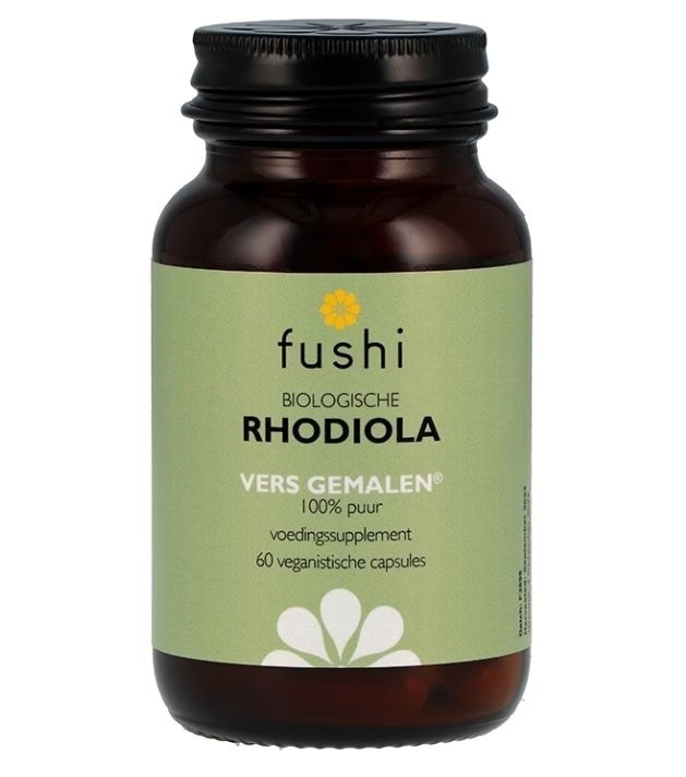 Rhodiola Bio 60 capsules