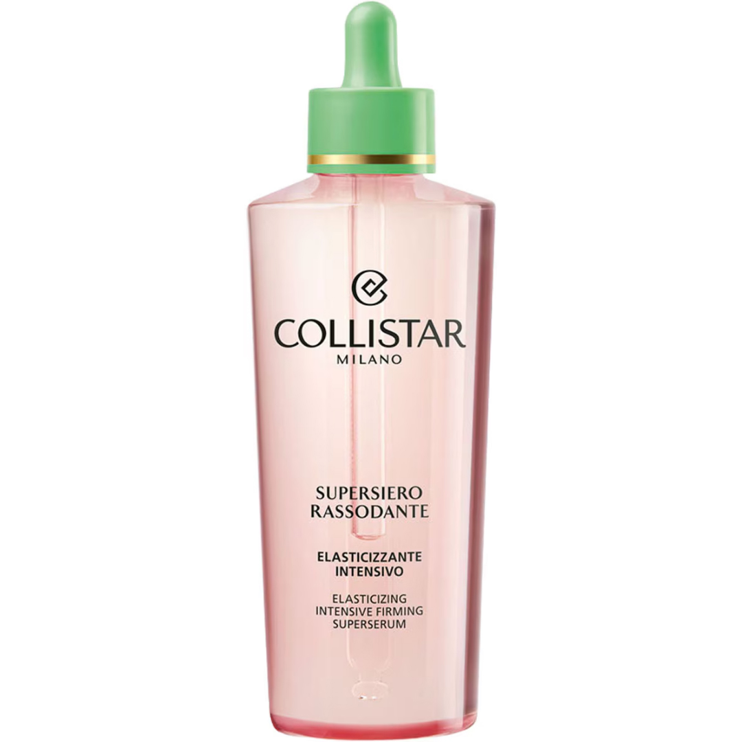 Collistar Elasticizing Intensive Firming Superserum 200 ml