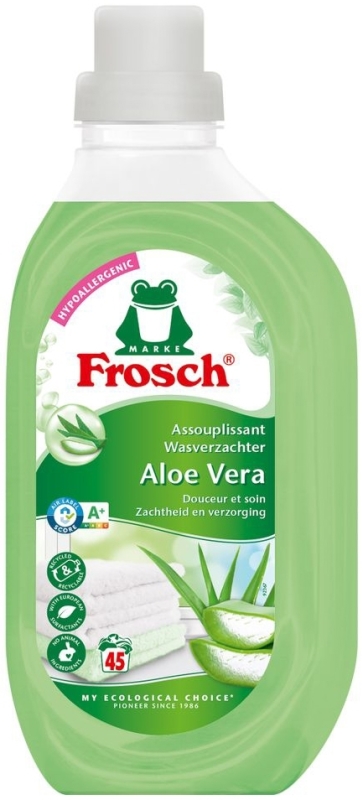 Wasverzachter Aloe Vera 900ml