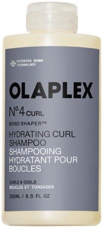 Olaplex No.4 Shampoo Curl 250 ml