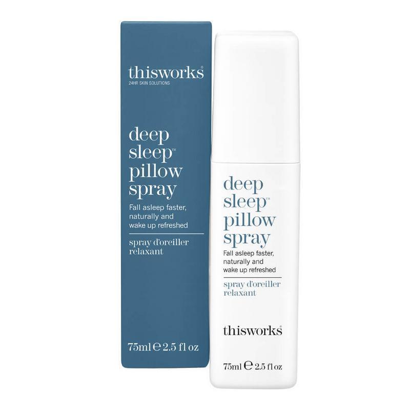Deep sleep pillow spray 75ml