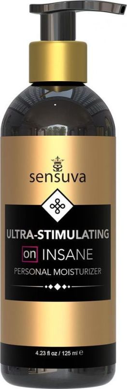 On Insane Crm Original 125ml