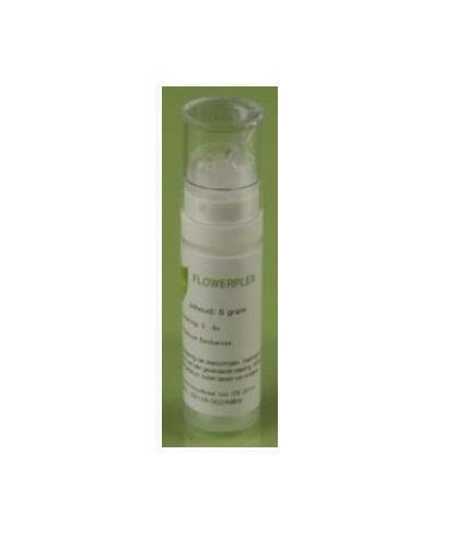 Flowerplex HPF070 Liefde 6gr