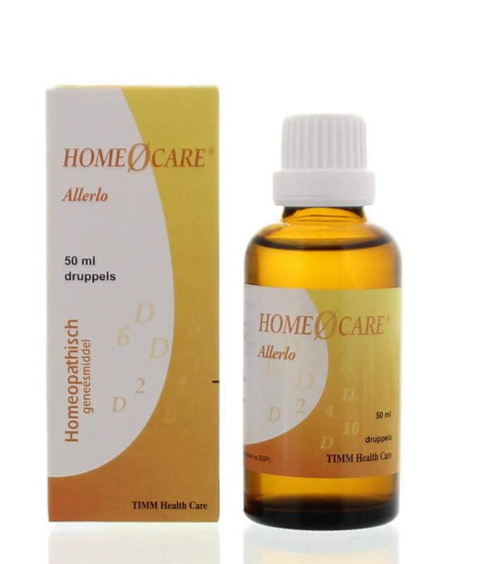 Allerlo 50ml