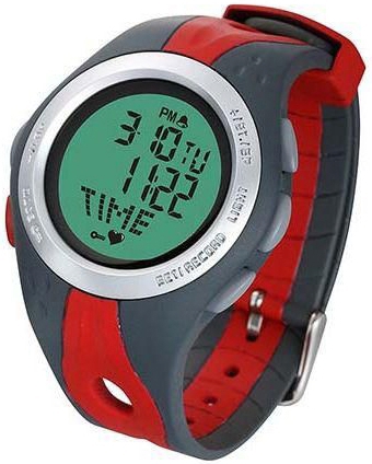 Cresta Hartslaghorloge+ Display 1 Stuk