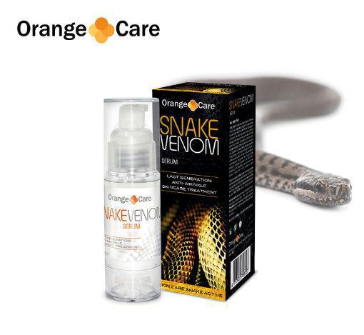 Snake venom anti aging serum 30ml