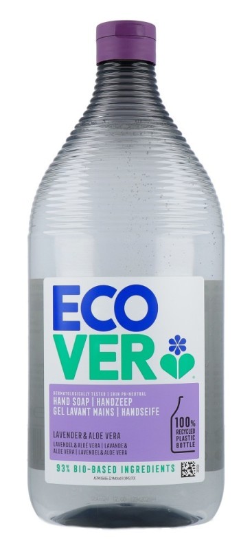 Handzeep Lavendel 1 L