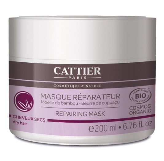 Haarmasker herstellend 200ml