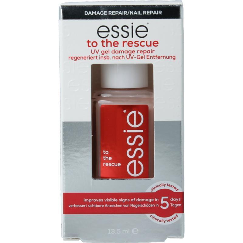 Essie To the rescue 13.5ml