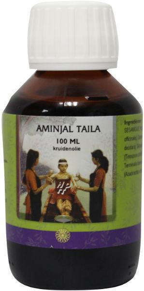 Aminjal taila 100ml