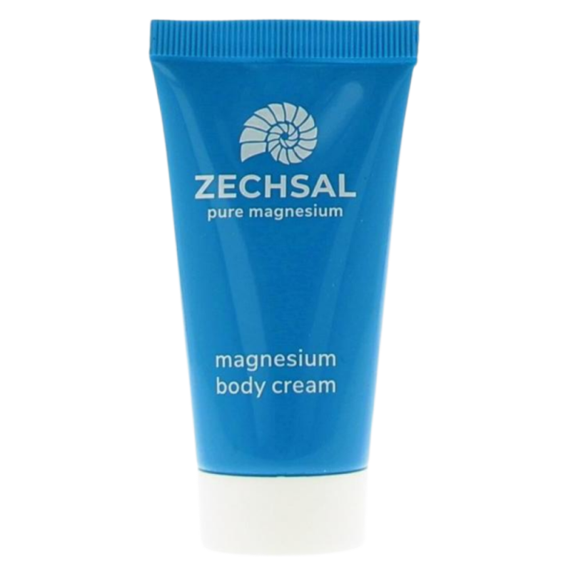 Magnesium Bodycream Shea Butter 30ml