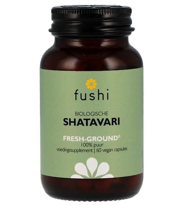 Shatavari Bio 60 capsules