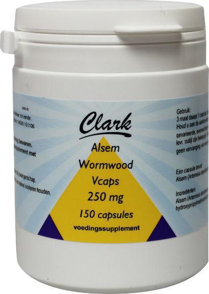 Alsem/wormwood 150vc